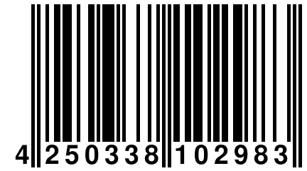 4 250338 102983