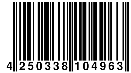 4 250338 104963