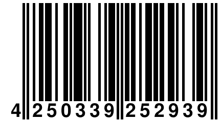 4 250339 252939