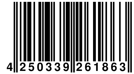 4 250339 261863