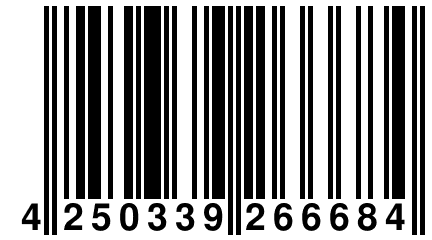 4 250339 266684