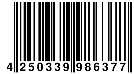 4 250339 986377