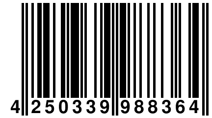 4 250339 988364