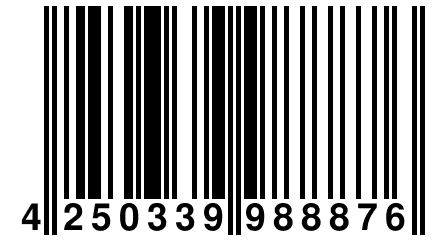 4 250339 988876