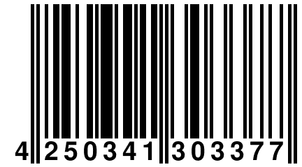 4 250341 303377