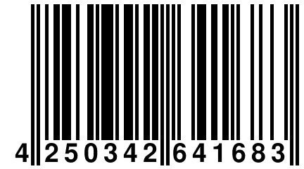 4 250342 641683