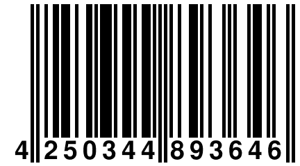 4 250344 893646