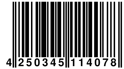 4 250345 114078