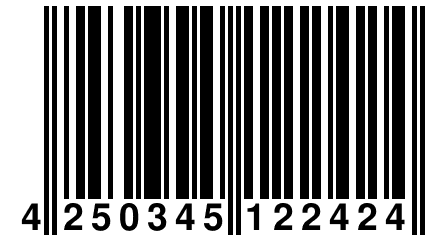 4 250345 122424