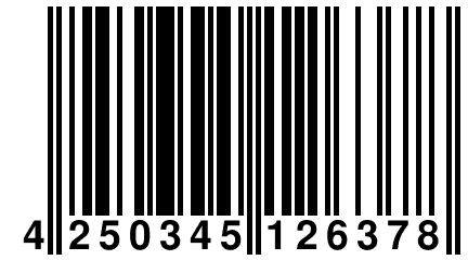 4 250345 126378