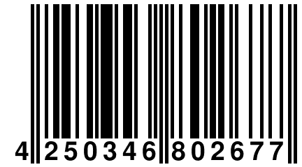4 250346 802677