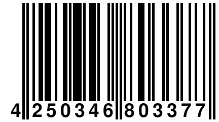 4 250346 803377