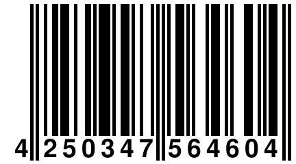4 250347 564604