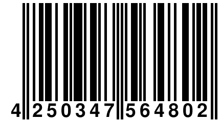 4 250347 564802