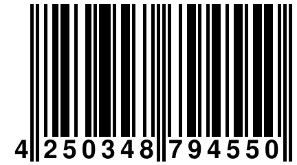 4 250348 794550