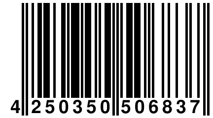 4 250350 506837