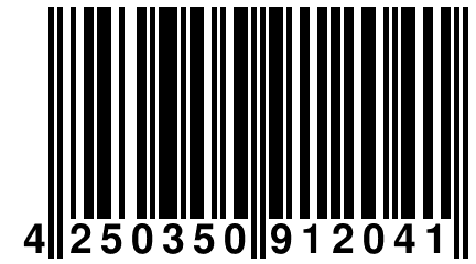 4 250350 912041