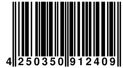 4 250350 912409