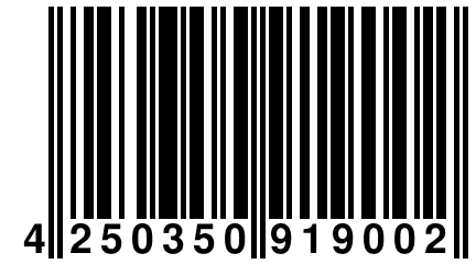 4 250350 919002