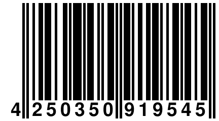 4 250350 919545