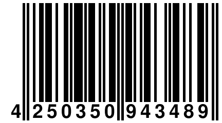 4 250350 943489