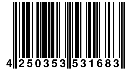 4 250353 531683