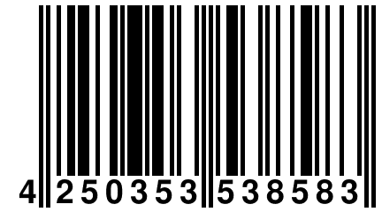 4 250353 538583