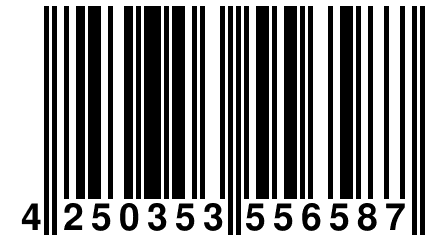 4 250353 556587