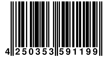 4 250353 591199