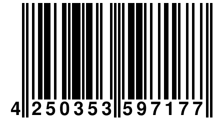 4 250353 597177