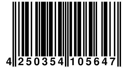 4 250354 105647