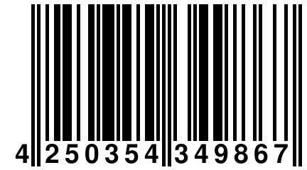 4 250354 349867