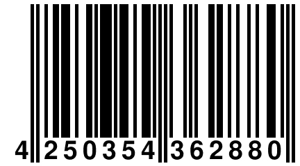 4 250354 362880