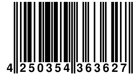 4 250354 363627