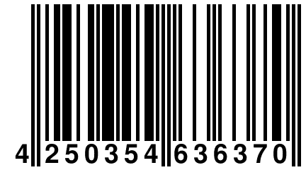 4 250354 636370