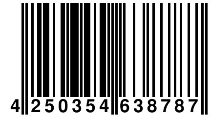 4 250354 638787