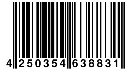 4 250354 638831