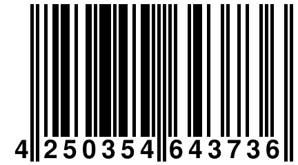 4 250354 643736