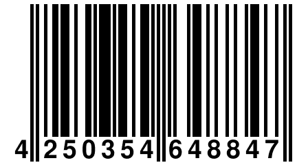 4 250354 648847