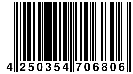 4 250354 706806