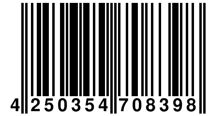 4 250354 708398