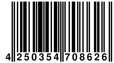 4 250354 708626