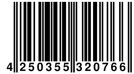4 250355 320766