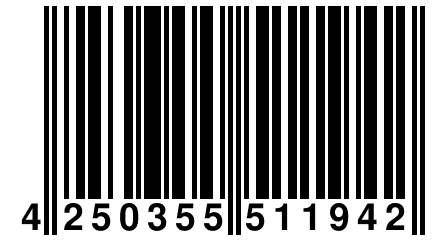 4 250355 511942