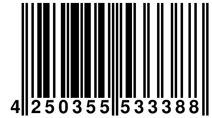 4 250355 533388