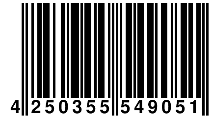 4 250355 549051