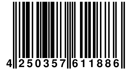 4 250357 611886