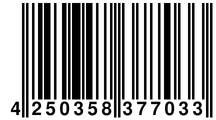 4 250358 377033