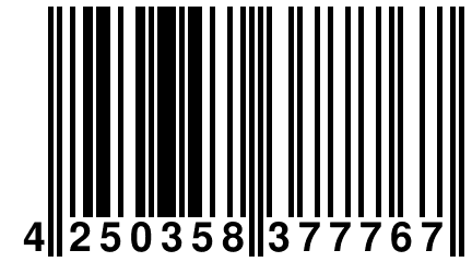 4 250358 377767