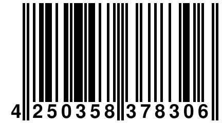 4 250358 378306